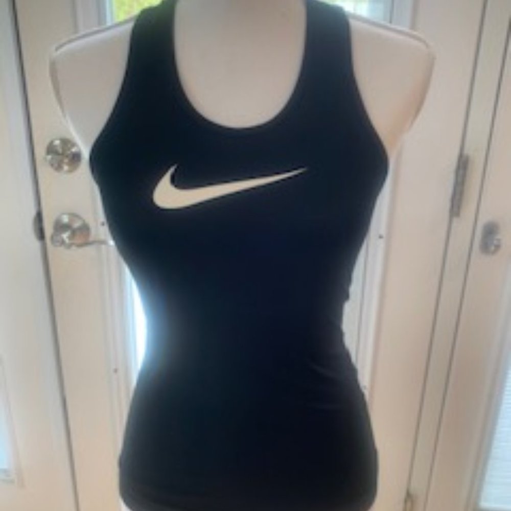 Nike tank top